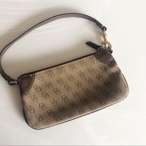 Dooney & Bourke Change Purse